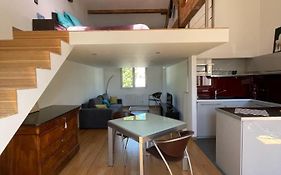 Loft In Chatel