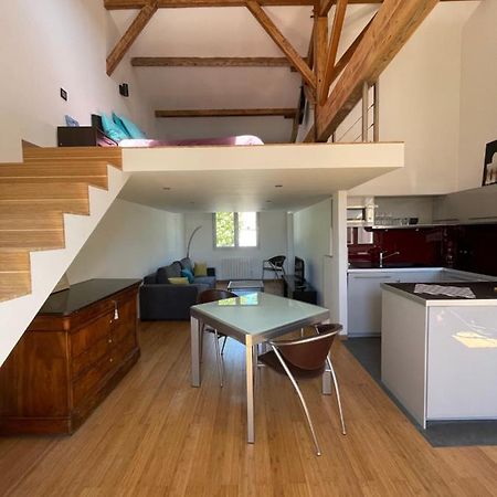 Loft In Chatel Châtelaillon-Plage Extérieur photo