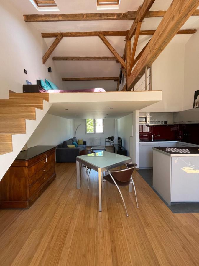 Loft In Chatel Châtelaillon-Plage Extérieur photo