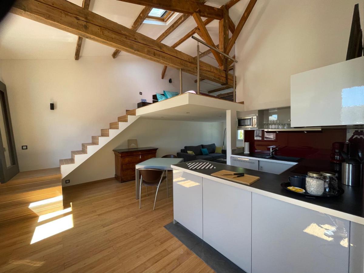 Loft In Chatel Châtelaillon-Plage Extérieur photo