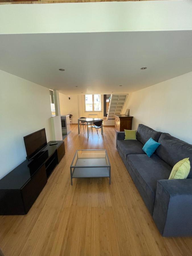 Loft In Chatel Châtelaillon-Plage Extérieur photo
