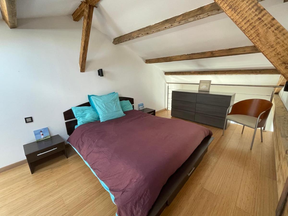Loft In Chatel Châtelaillon-Plage Extérieur photo