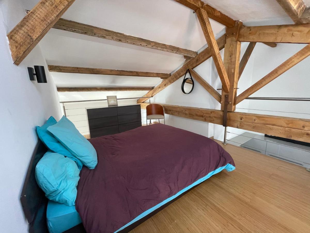 Loft In Chatel Châtelaillon-Plage Extérieur photo